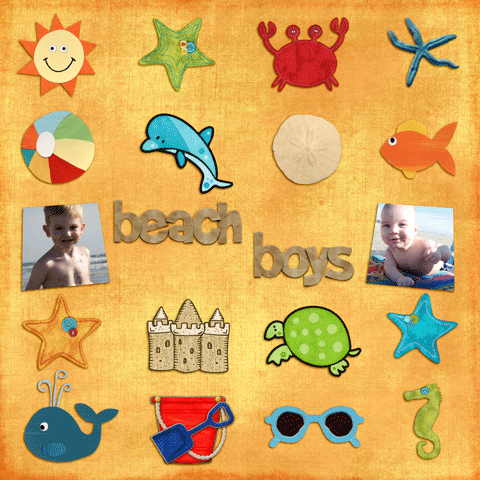 Beach Boys