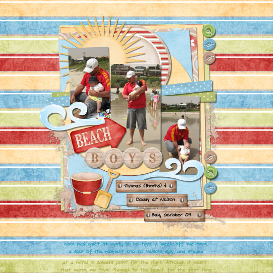 beach boys