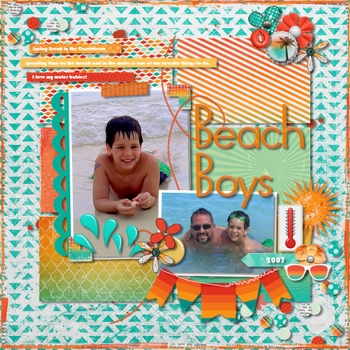 Beach Boys