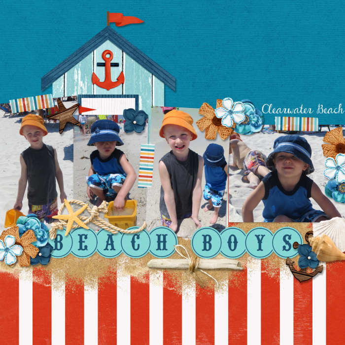 Beach Boys
