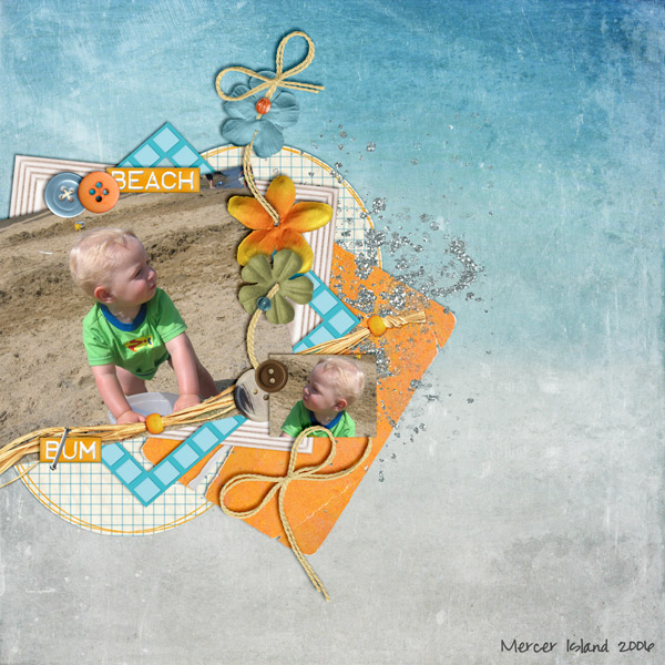 Beach Bum