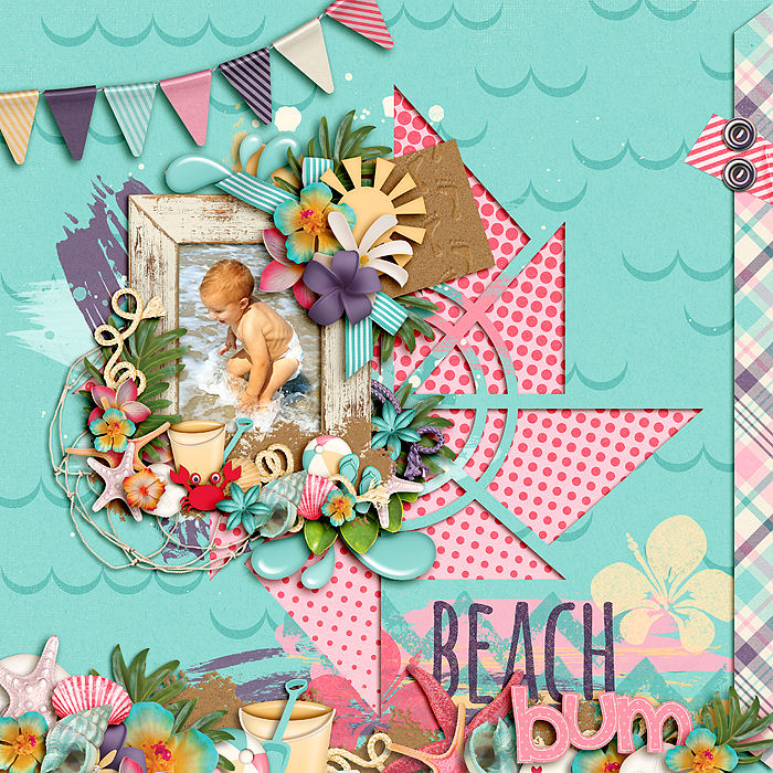 Beach Bum