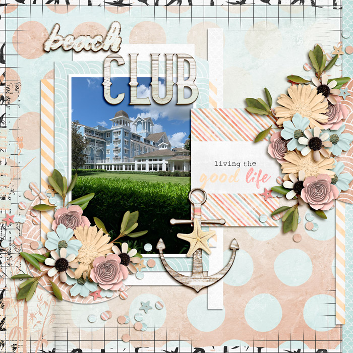 Beach Club