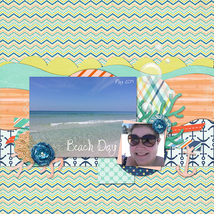Beach Day