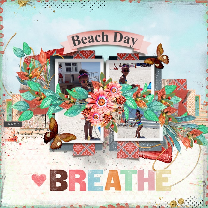 Beach Day