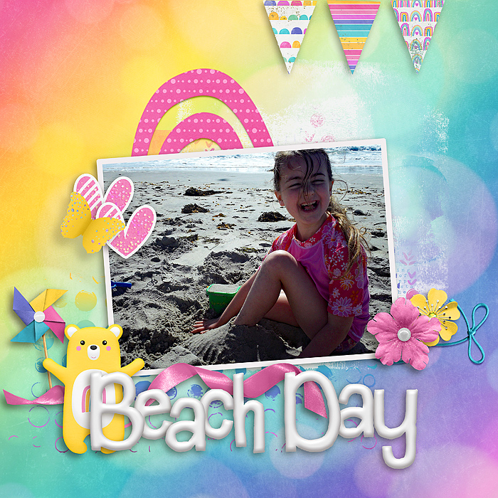 Beach Day