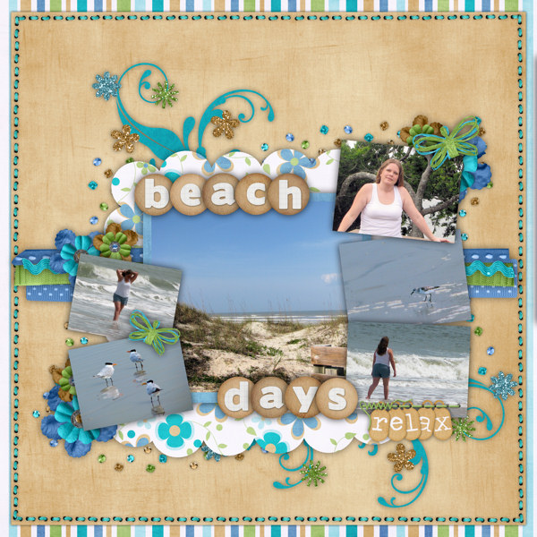 Beach Days