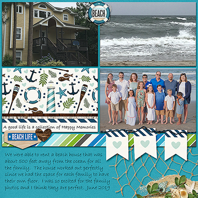 Beach House