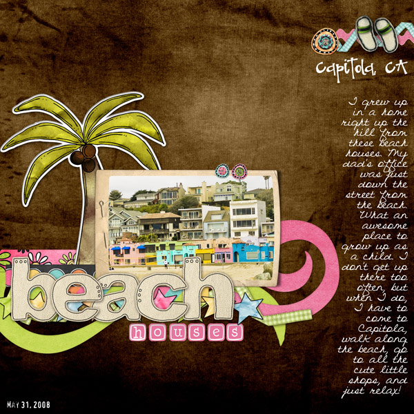 Beach Houses