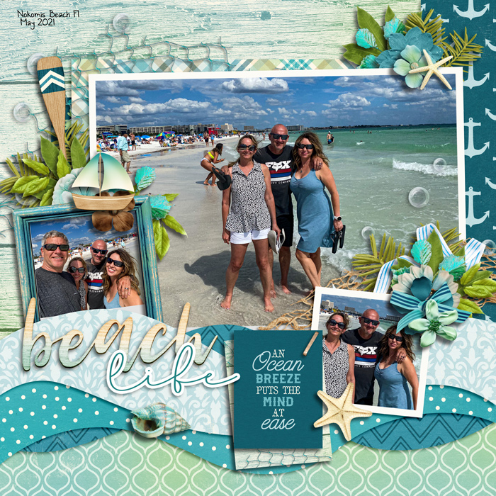 beach life