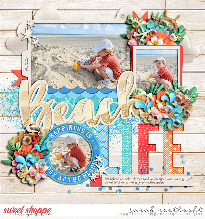 Beach Life