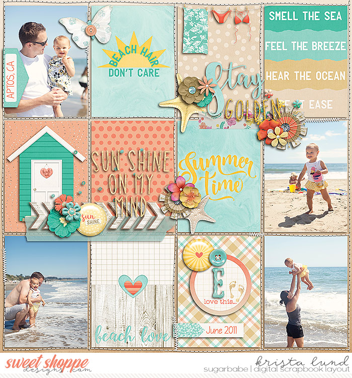 Beach Love 2011