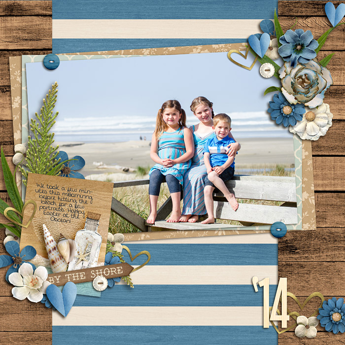Beach  Portraits