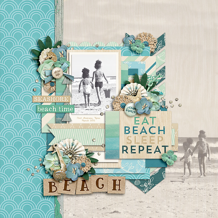 Beach Time