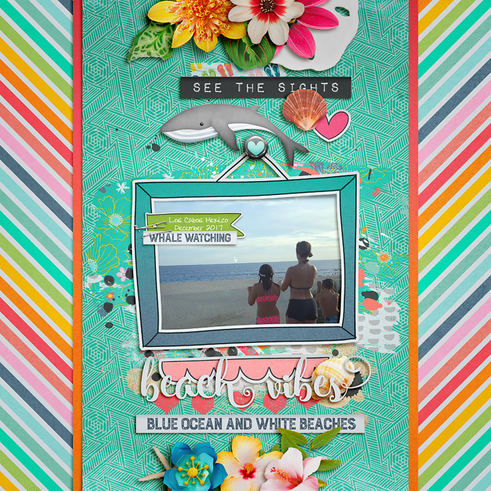 Beach Vibes