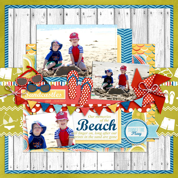 beachy peeps