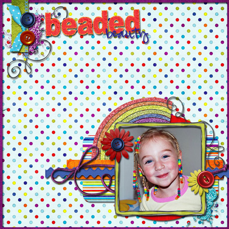 Beaded Beauty