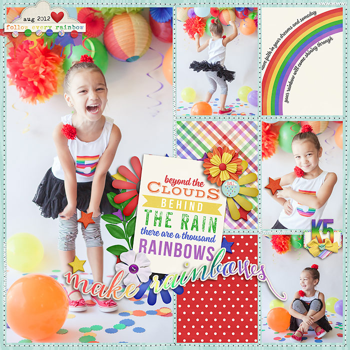 Bean Turns 5