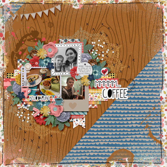 Beancounter Birthday