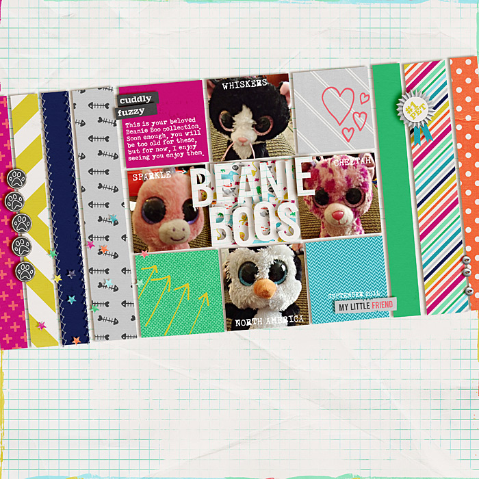 Beanie Boos