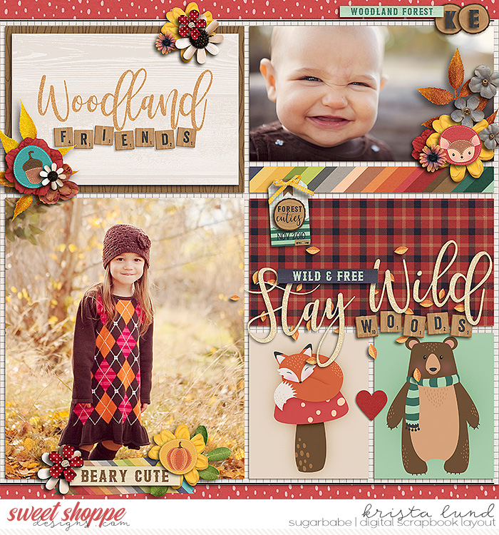Beary Cute 2010