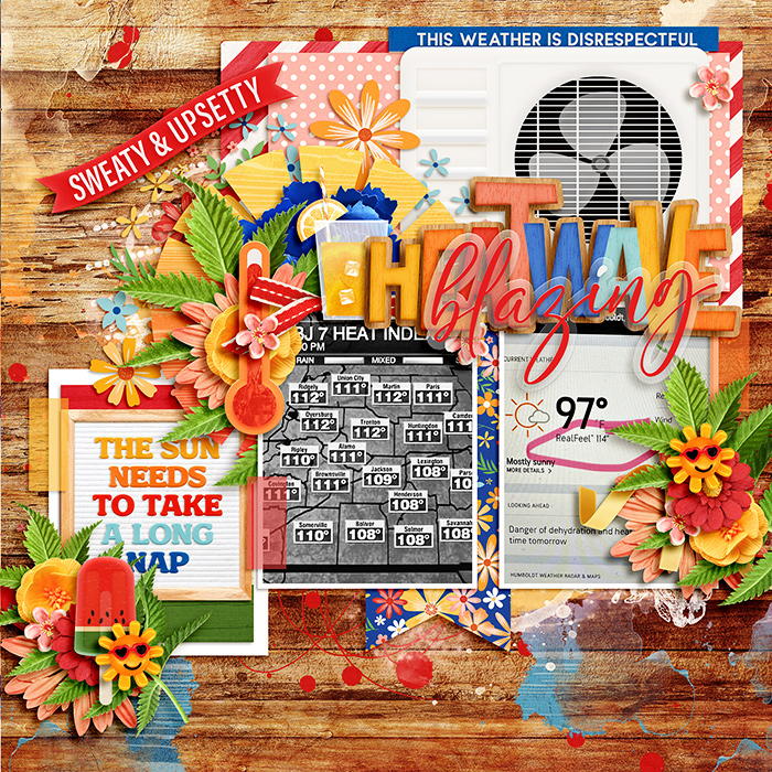 Beat the Heat 2024