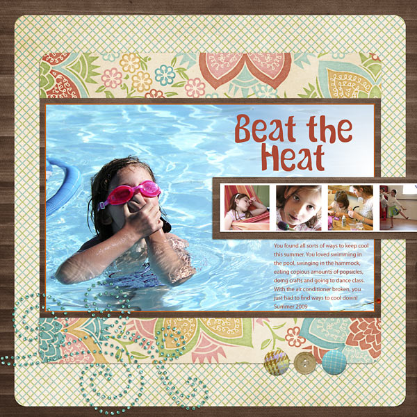 Beat the Heat