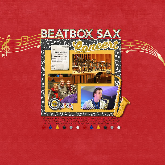 BeatboxSax