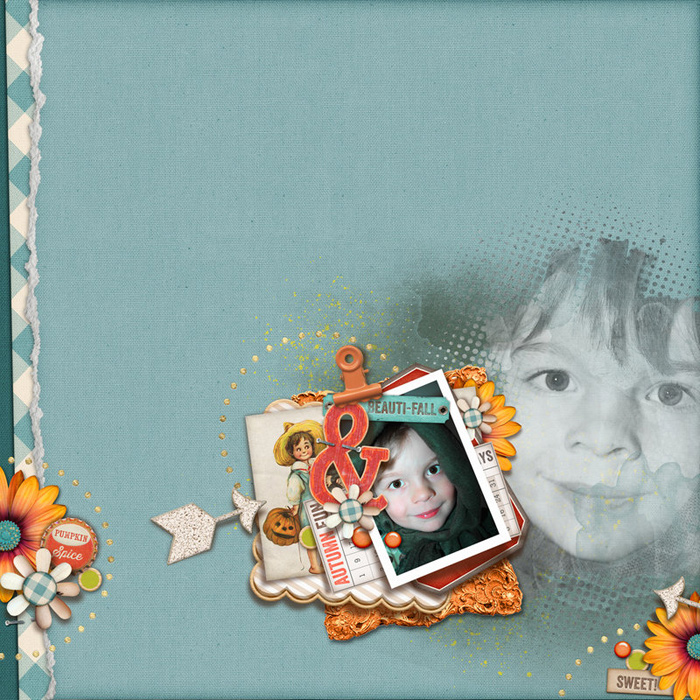 BEAUTI FALL BOY