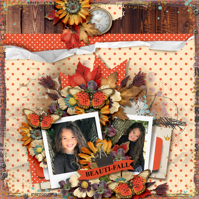 Beauti-Fall