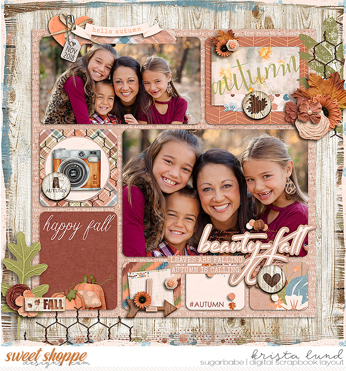 BeautiFALL 2018