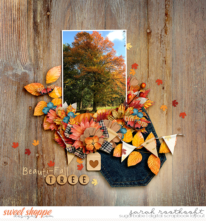 Beautifall Tree