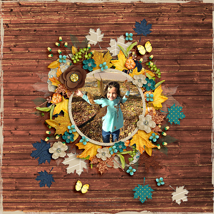 Beautifall