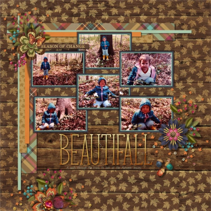 Beautifall