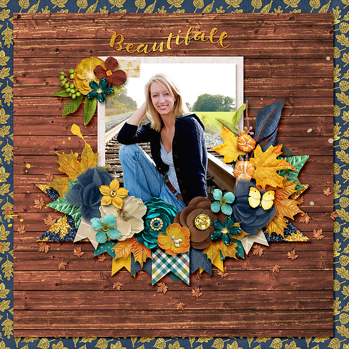 Beautifall