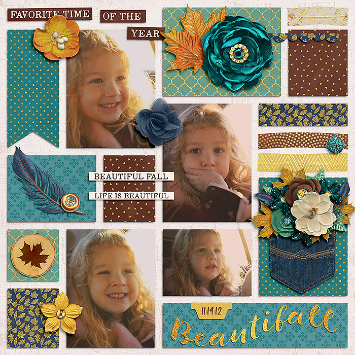 Beautifall