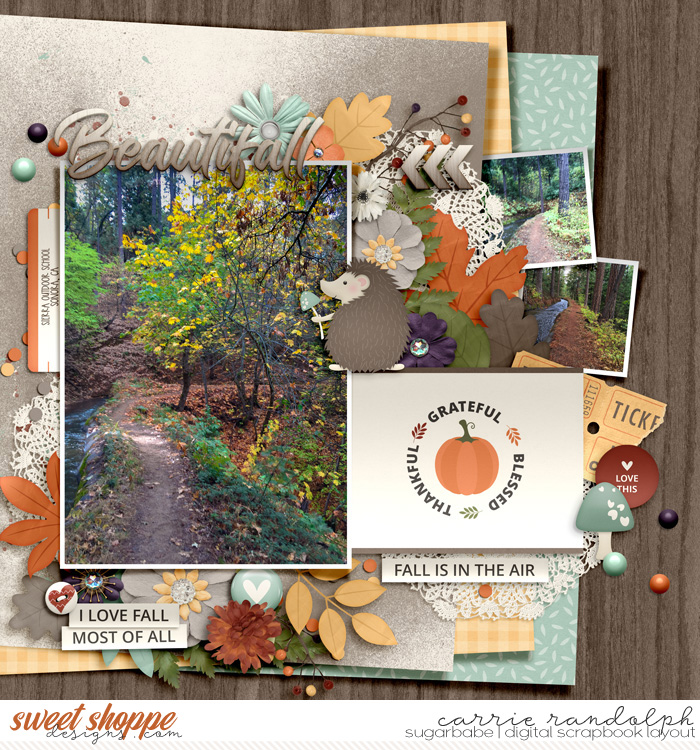 Beautifall