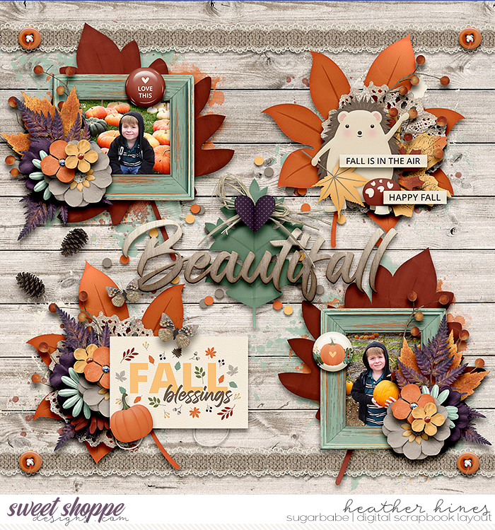 Beautifall
