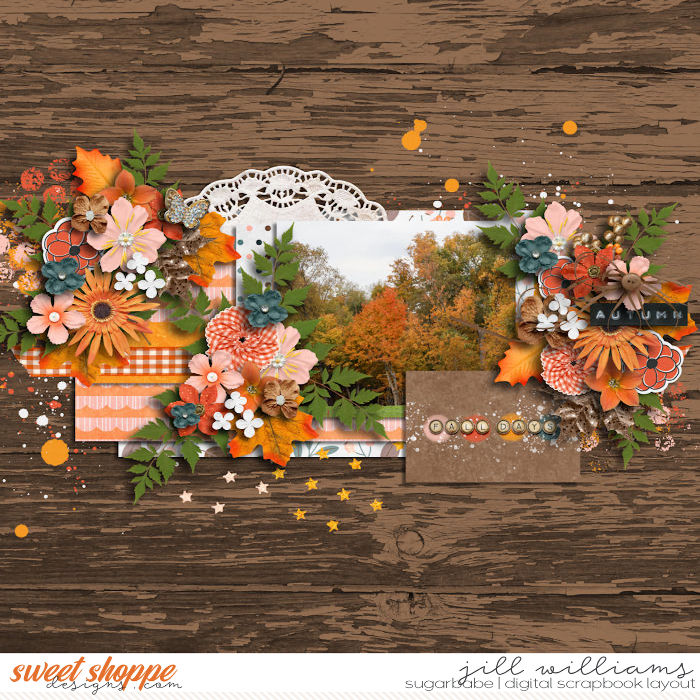 Beautiful Autumn