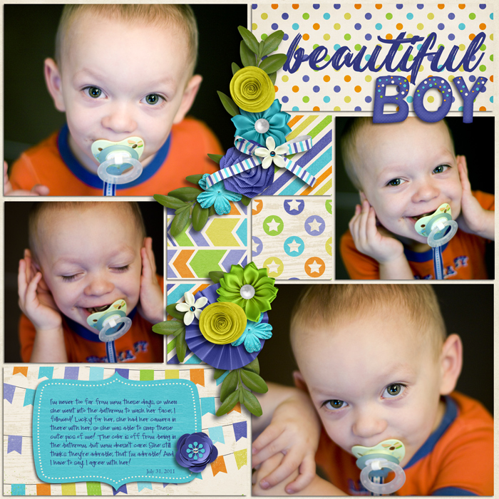 Beautiful Boy