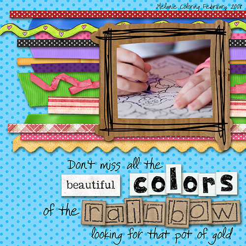 Beautiful Colors