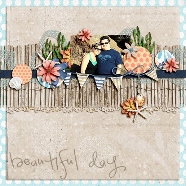 Beautiful Day