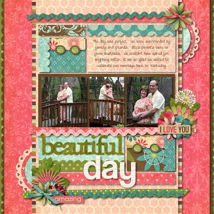 Beautiful Day