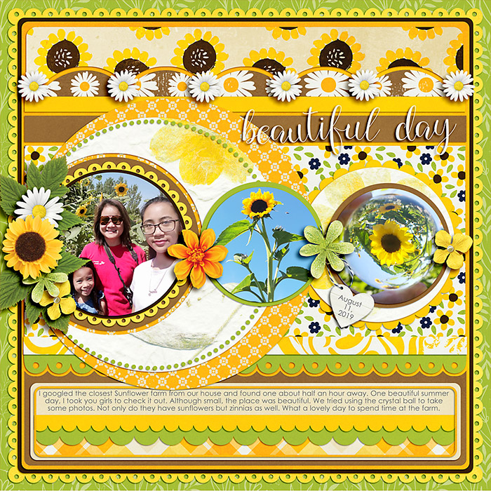 Beautiful Day