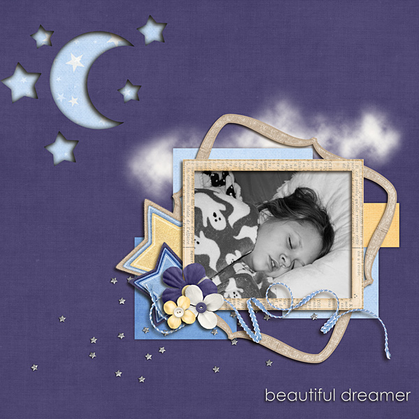 Beautiful Dreamer
