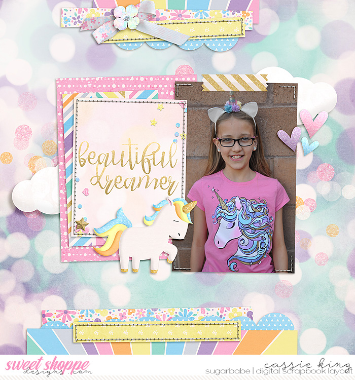 Beautiful Dreamer