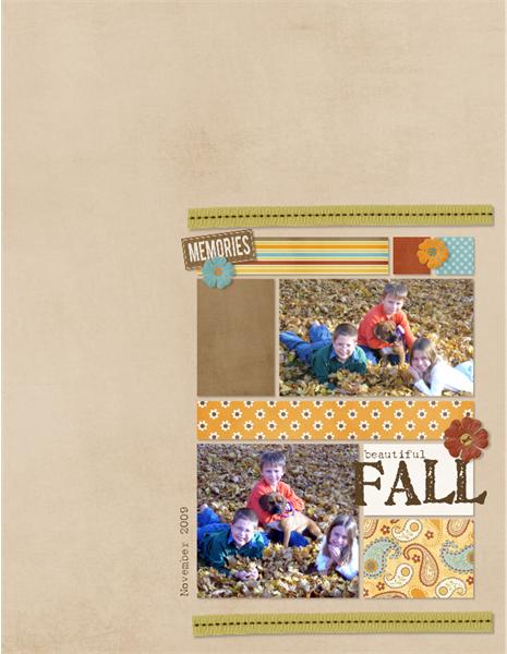 Beautiful Fall
