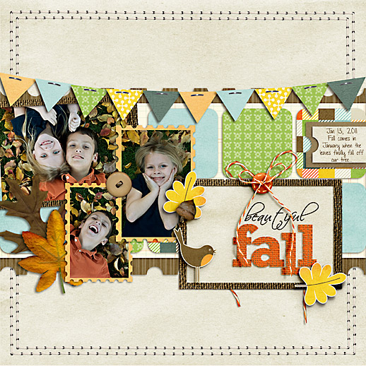 Beautiful Fall