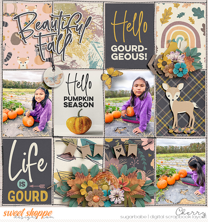 Beautiful Fall