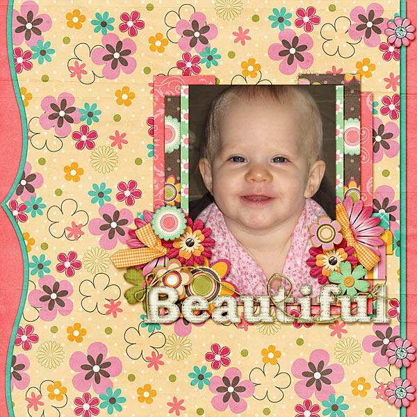 Beautiful Girl